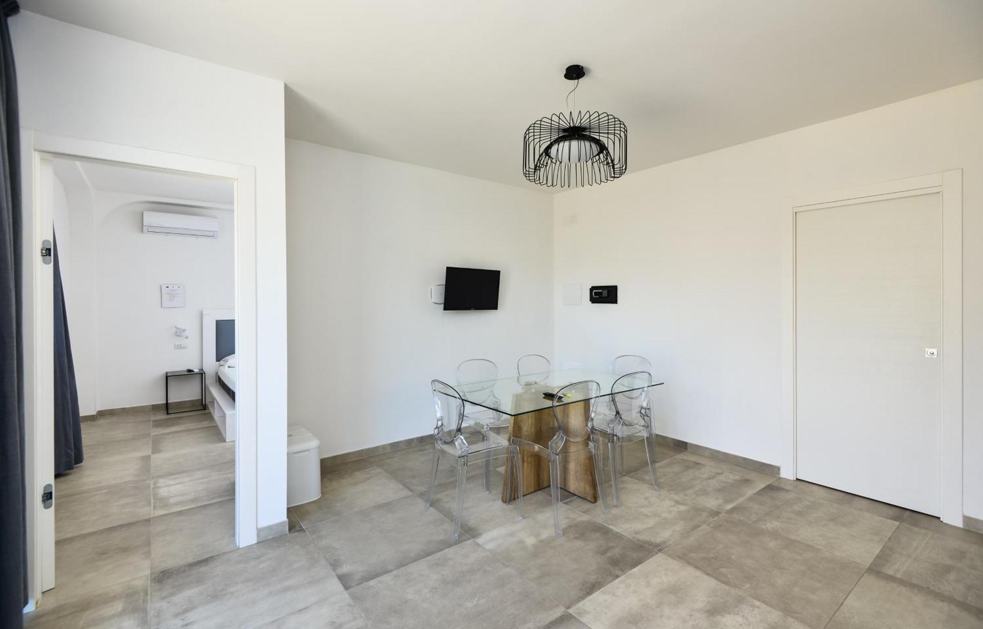 Damavi Suite 3 Торре дель'Орсо Экстерьер фото