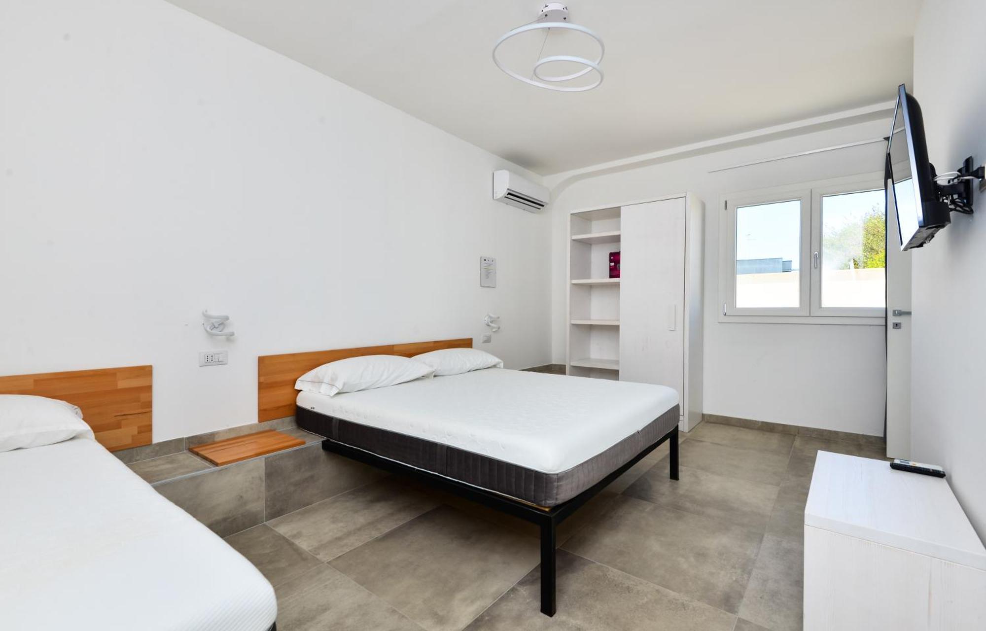 Damavi Suite 3 Торре дель'Орсо Экстерьер фото