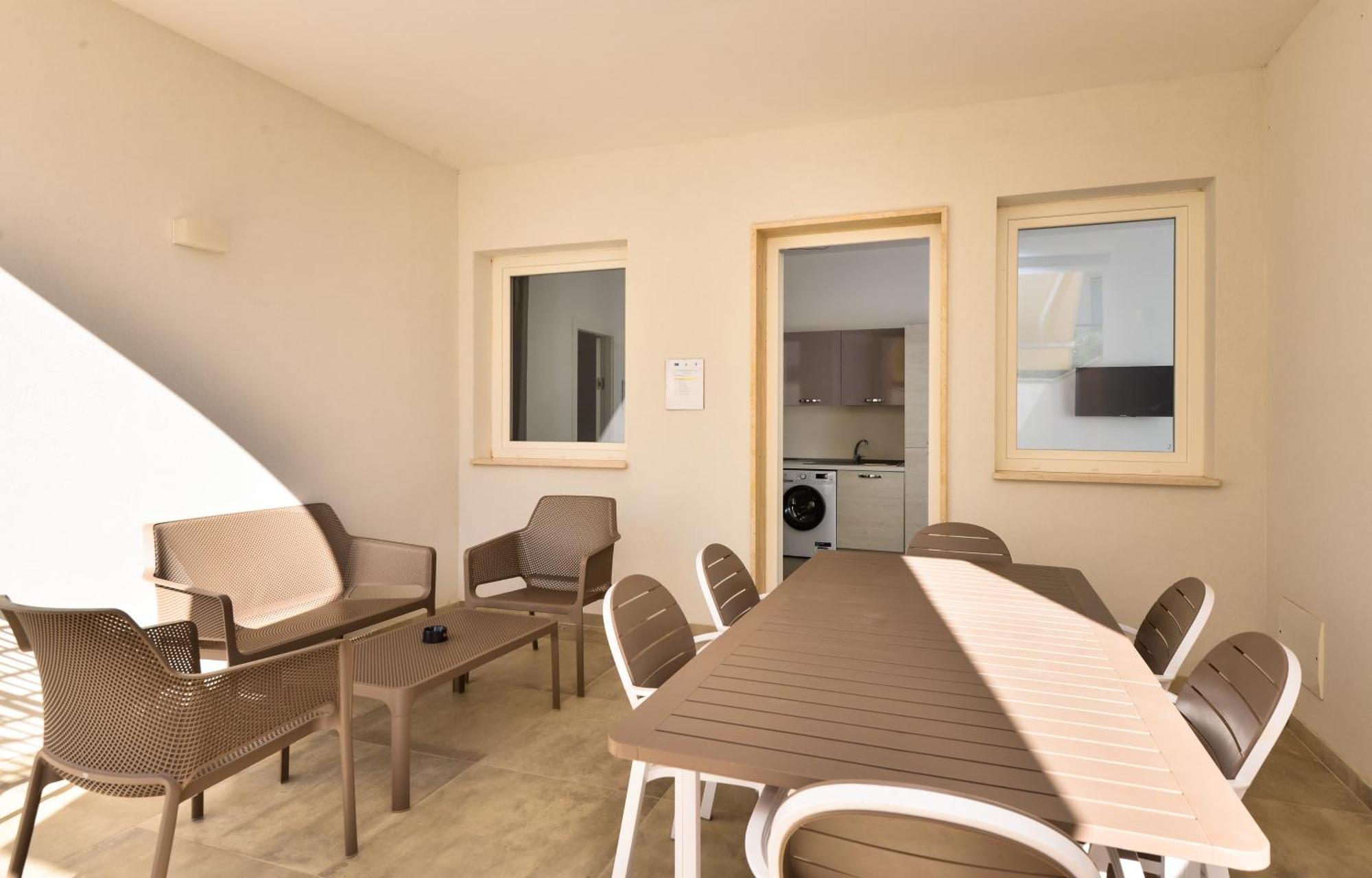 Damavi Suite 3 Торре дель'Орсо Экстерьер фото