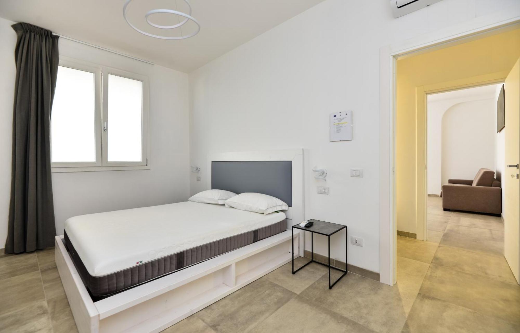 Damavi Suite 3 Торре дель'Орсо Экстерьер фото