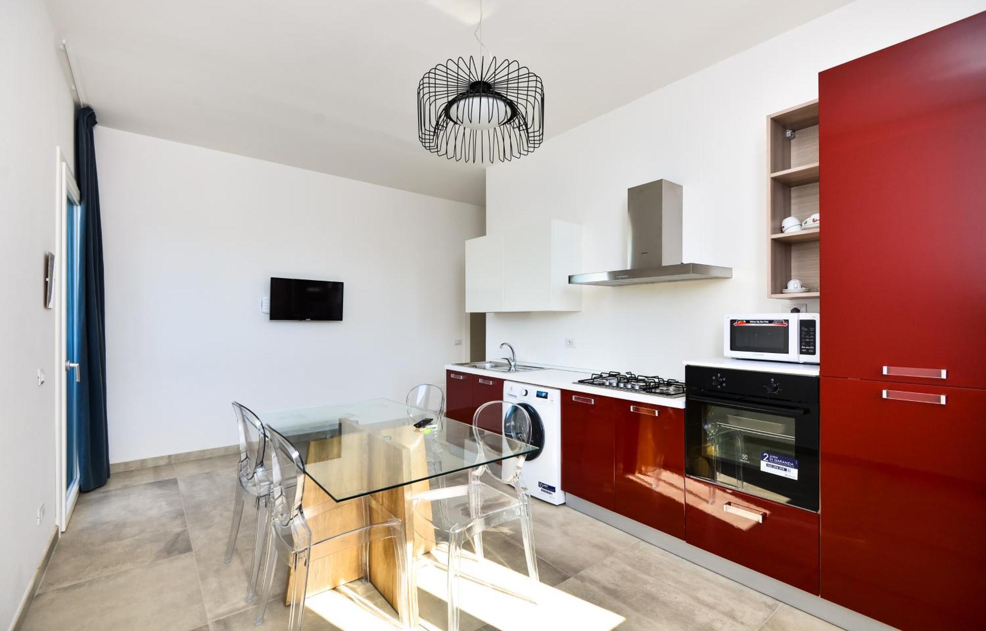 Damavi Suite 3 Торре дель'Орсо Экстерьер фото