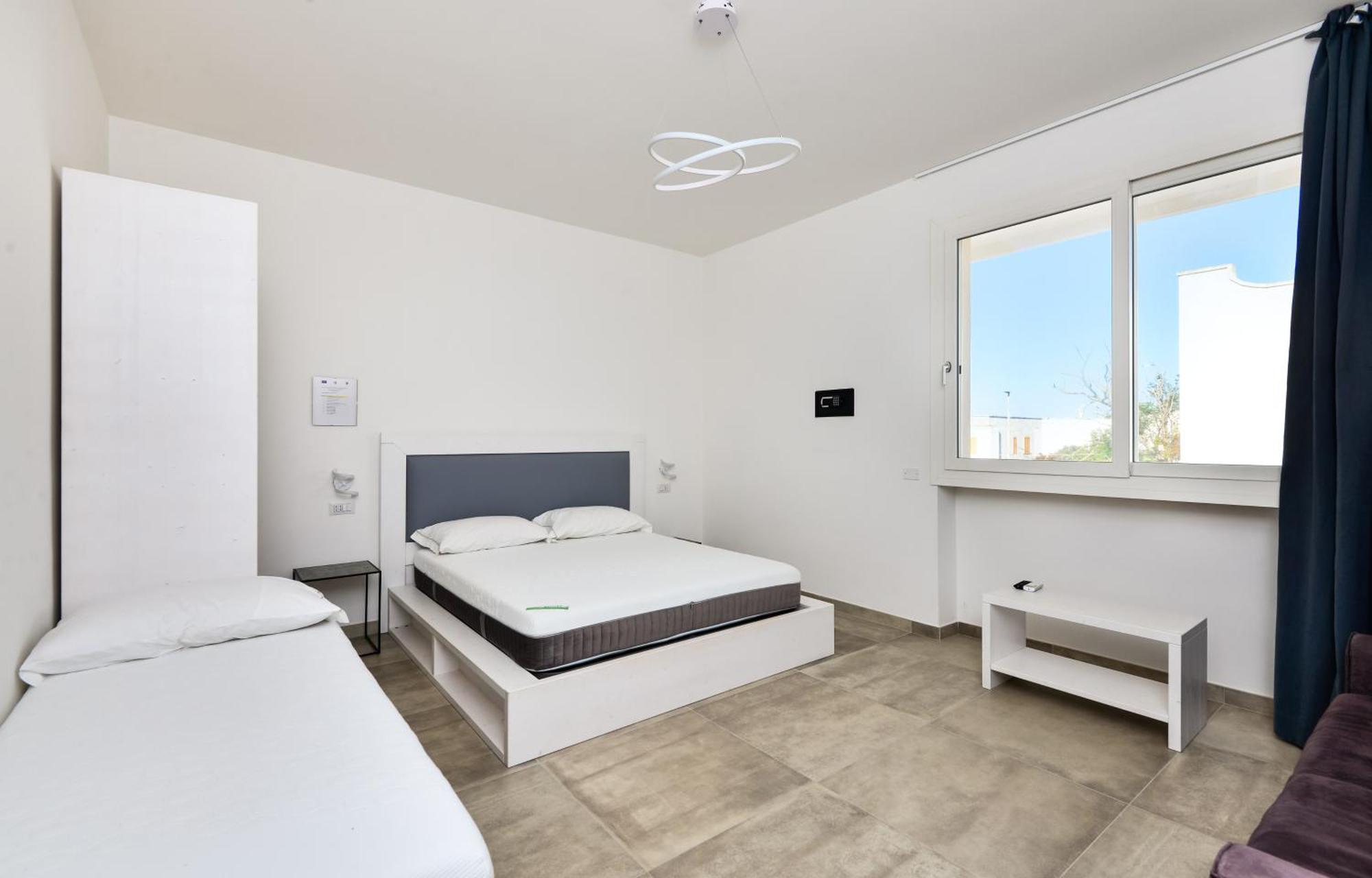 Damavi Suite 3 Торре дель'Орсо Экстерьер фото