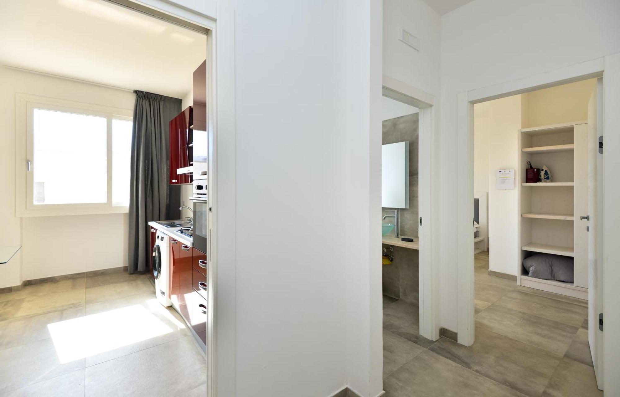 Damavi Suite 3 Торре дель'Орсо Экстерьер фото