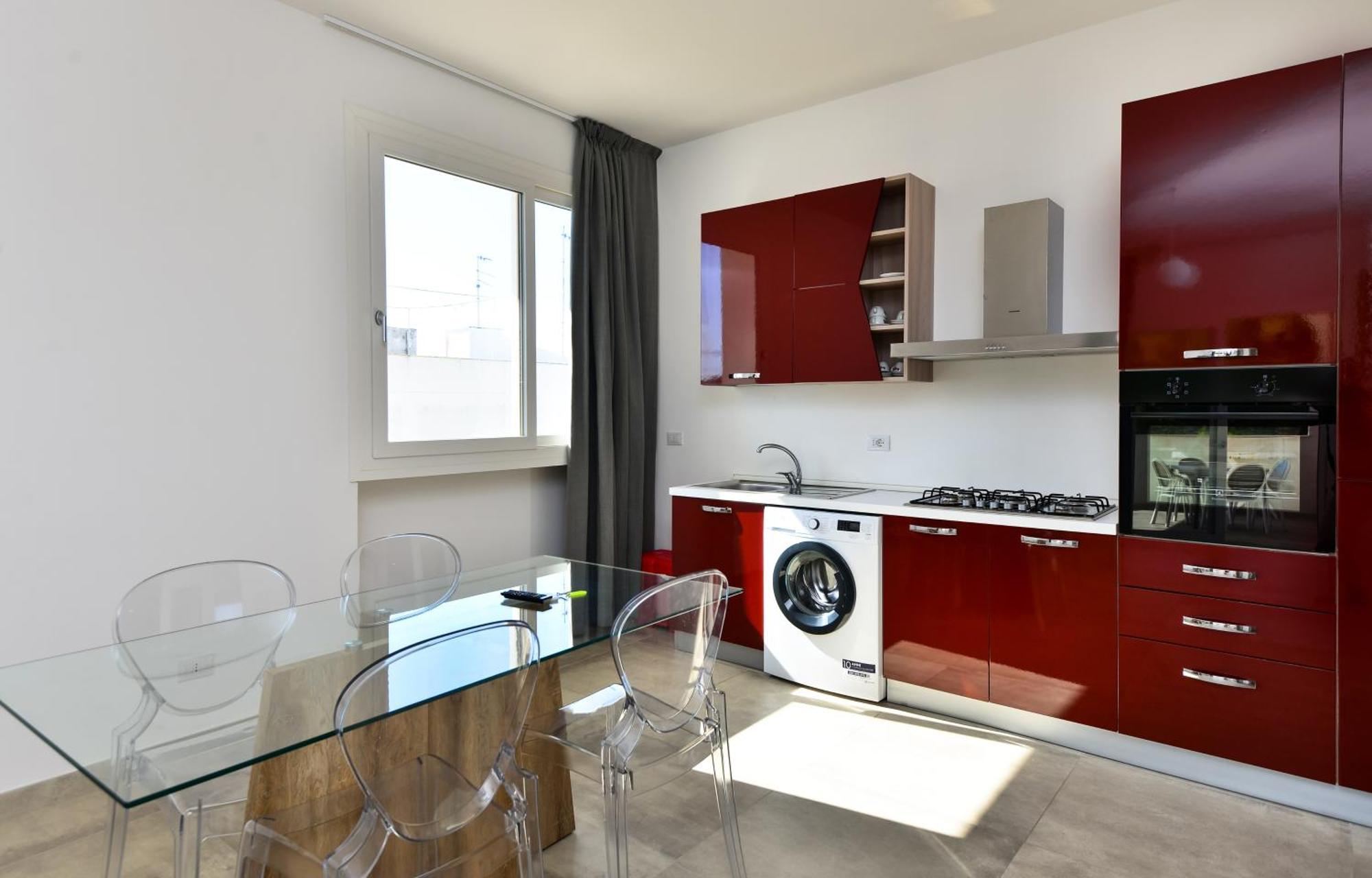 Damavi Suite 3 Торре дель'Орсо Экстерьер фото