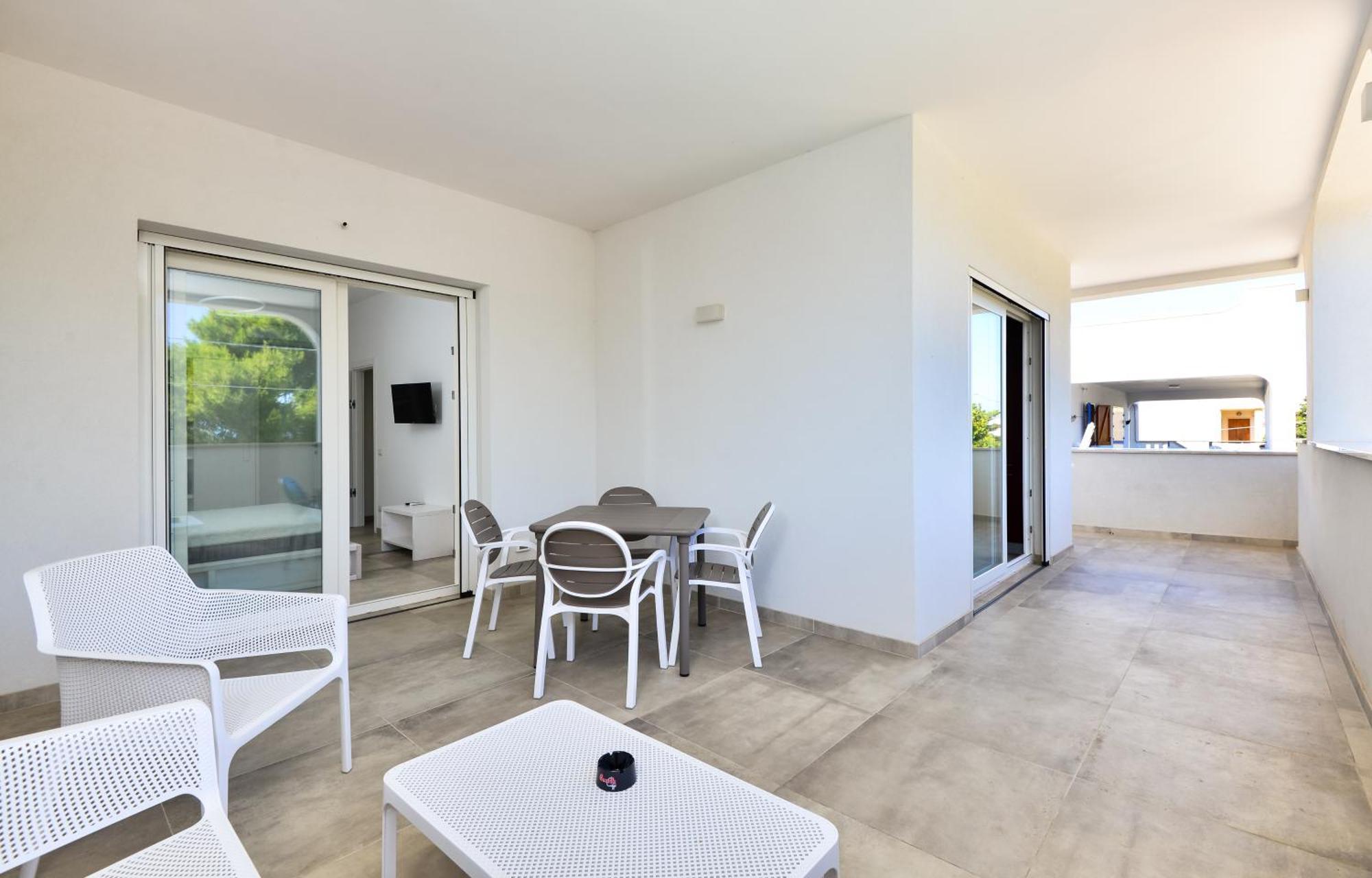 Damavi Suite 3 Торре дель'Орсо Экстерьер фото