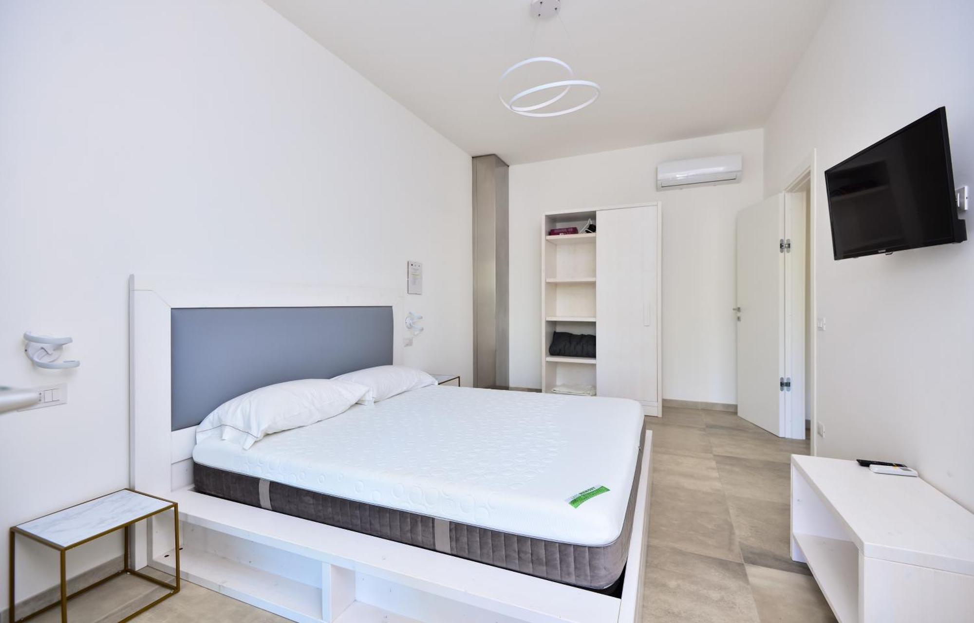 Damavi Suite 3 Торре дель'Орсо Экстерьер фото