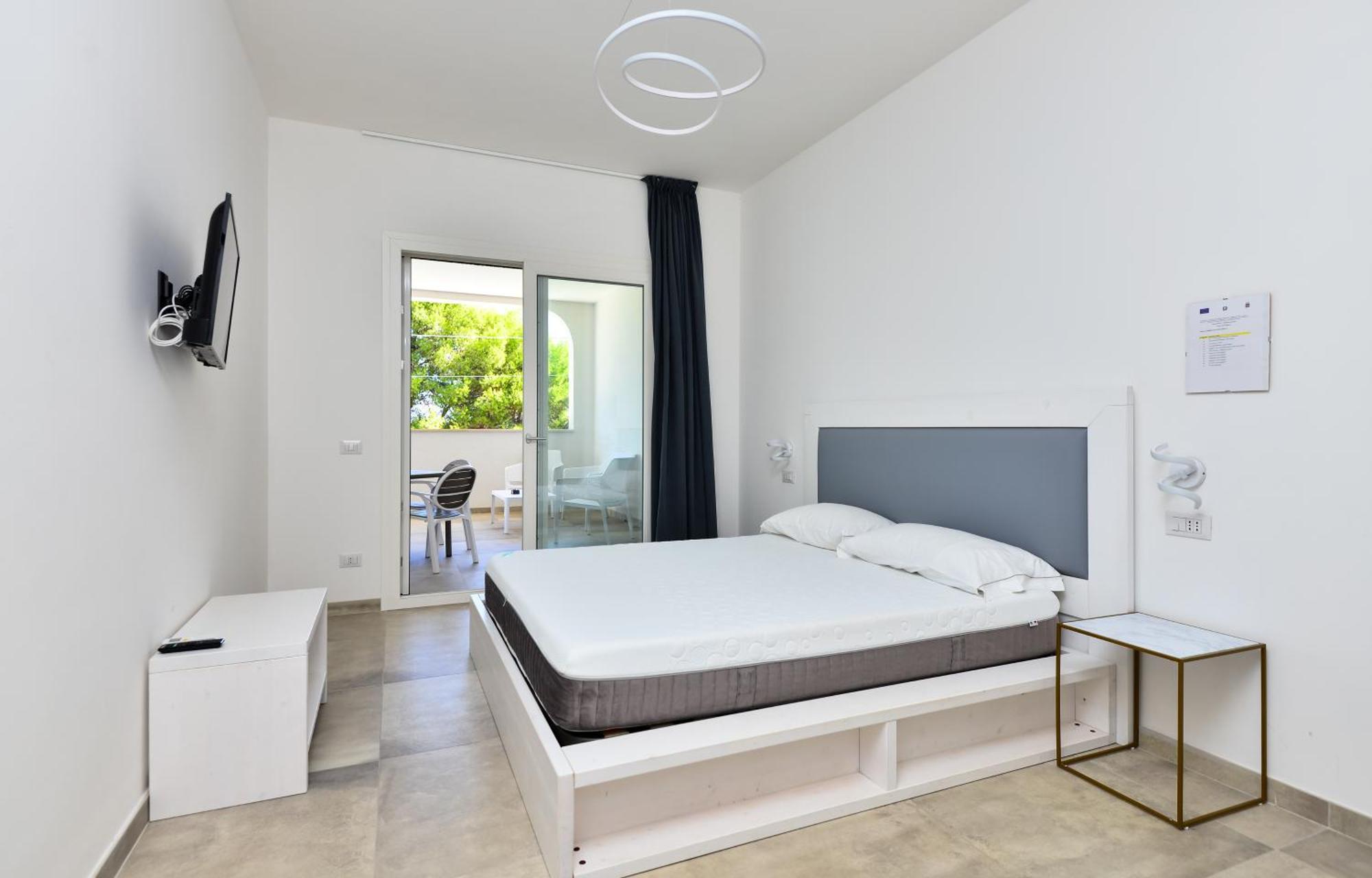 Damavi Suite 3 Торре дель'Орсо Экстерьер фото
